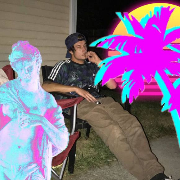 Profile Picture of Sean Grey (@greysa98) on Poshmark