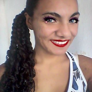 Profile Picture of Glaucinety Evangelista (mc glauzinha) (@Glaucinety-Evangelista) on Facebook