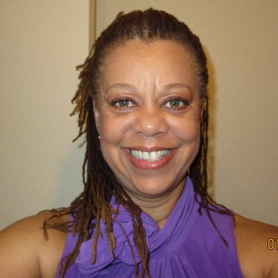 Profile Picture of Lisa M Gaines (@LisaMGaines) on Twitter