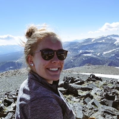 Profile Picture of Zoe Davis (@classic_zoz) on Twitter