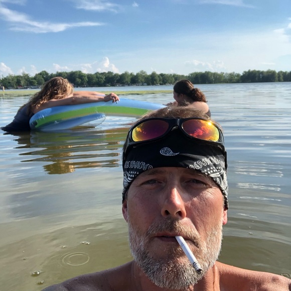 Profile Picture of Eric Nordman (@frbrgr) on Poshmark