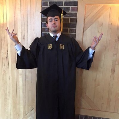 Profile Picture of Nick Anthony (@nferrarese33) on Twitter