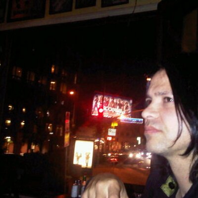 Profile Picture of Jackie Blalock (@Bandcampdropout) on Twitter