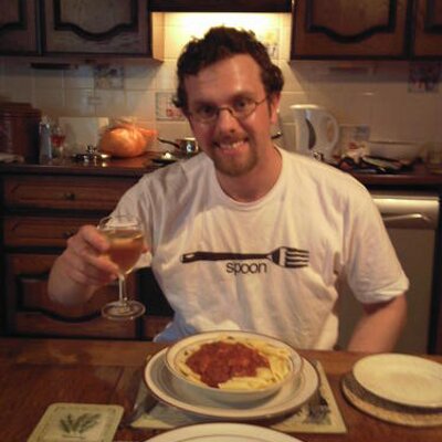 Profile Picture of John Wray (@CdFdevil) on Twitter