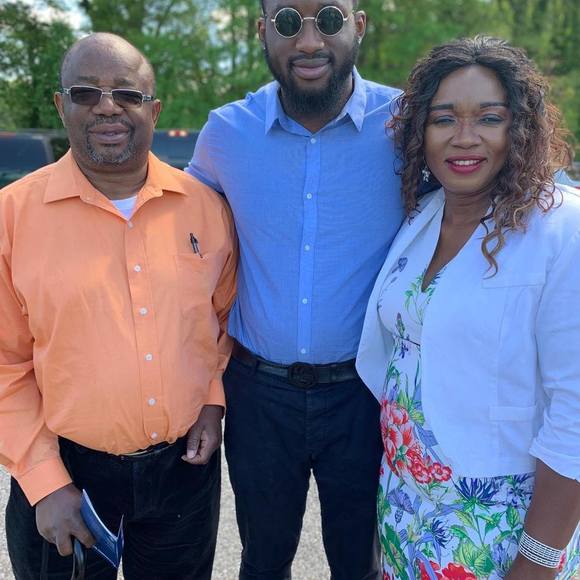 Profile Picture of Kenny Okafor (@kalel292) on Poshmark