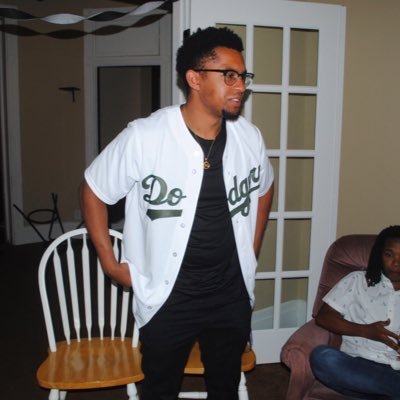 Profile Picture of Tré Brooks (@TrBrooks4) on Twitter