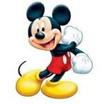 Profile Picture of bradley jackson (@mickey_mouse_342) on Instagram