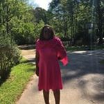 Profile Picture of Martha Nicholson-Dotson (@nicholsondotson) on Instagram