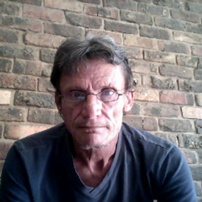 Profile Picture of Kenneth De Kock (@_kendekock) on Twitter