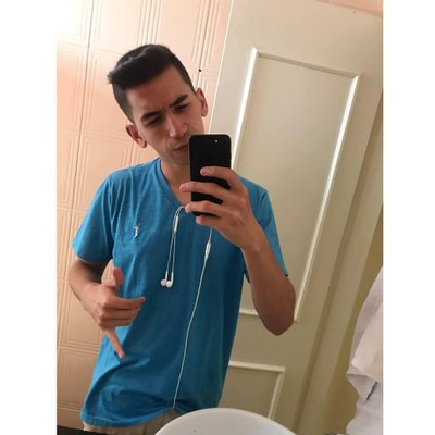 Profile Picture of John Krupinski (@Krupinski98) on Twitter