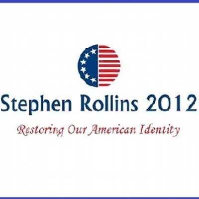 Profile Picture of Stephen Rollins 2012 (@StephenRollins2) on Twitter