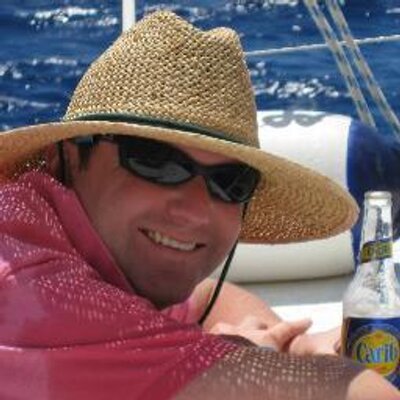 Profile Picture of Tom Spelman (@tjspelman) on Twitter