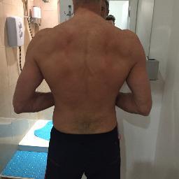 Profile Picture of Dan Fredericks (@danf19701) on Twitter