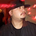 Profile Picture of Lance B (@space jammin) on Flickr