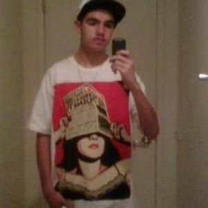 Profile Picture of Robert Casillas (@356845350) on Myspace