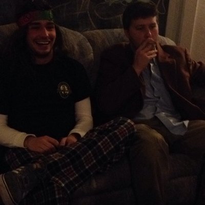 Profile Picture of Robert Dobalina (@NotConnorCoates) on Twitter