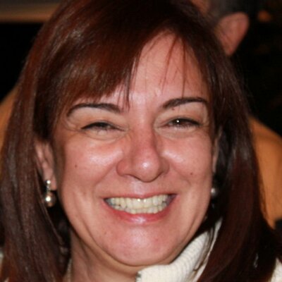 Profile Picture of Ivone Dias Bonduki (@Ivonebonduki) on Twitter