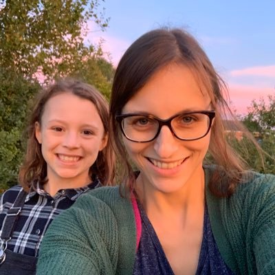 Profile Picture of Cin (@CindyVink) on Twitter