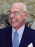 Profile Picture of Denis Thatcheron Wikipedia