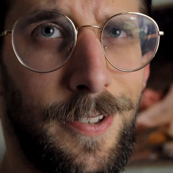 Profile Picture of Vincent Van Nope (@vincent.van.nope) on Tiktok