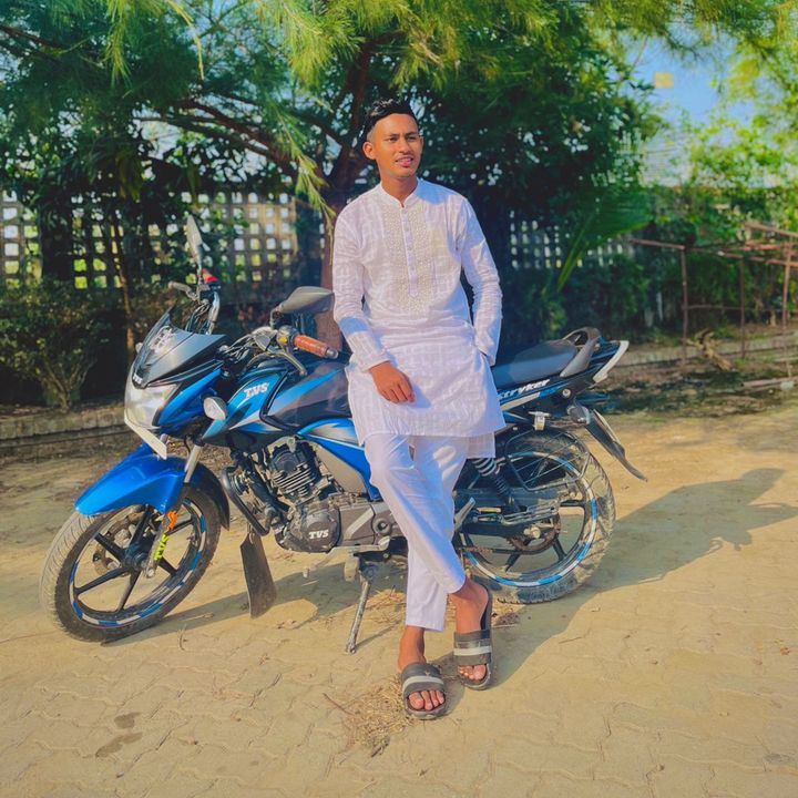 Profile Picture of M🚩 (@ahmedmajed147) on Tiktok