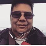 Profile Picture of David Alonzo (@bratsche22) on Instagram