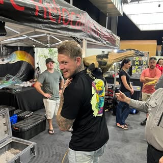 Profile Picture of Ryan Brandon (@ryan_brandon) on Instagram