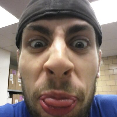 Profile Picture of John Hoch (@HochJohn) on Twitter