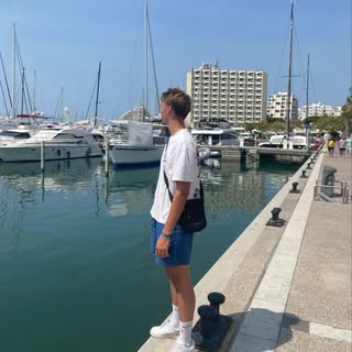 Profile Picture of jeremyC (@jeremy.chart) on Instagram