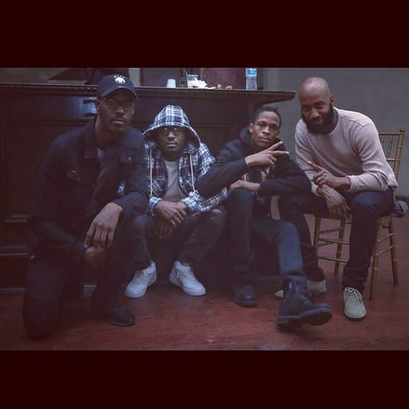 Profile Picture of Ty Perlote (@typerlote) on Poshmark