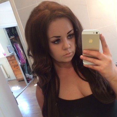 Profile Picture of Rachel Connell (@RachelBlancoxo) on Twitter