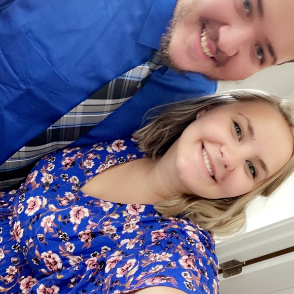 Profile Picture of Kaley Knight (@kaleyknight879) on Poshmark