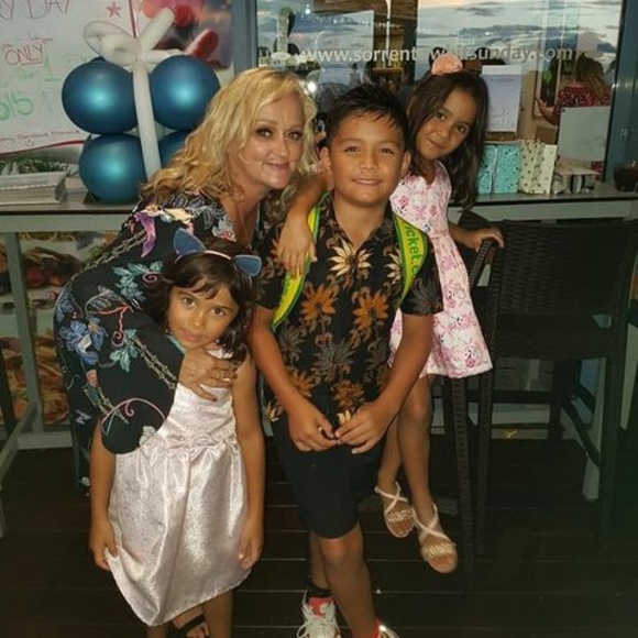 Profile Picture of Sharmaine Spedding (@sspedding) on Poshmark