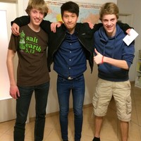 Profile Picture of Samuel Christian (@samuel-christian-27) on Quora