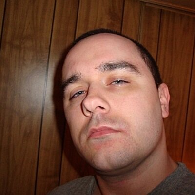 Profile Picture of Jason Van Horn (@jasonvanhorn) on Twitter