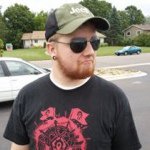 Profile Picture of Andrew Melchert (@the_melch) on Instagram