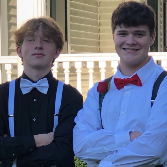 Profile Picture of Connor Neidermyer (@connorneidermy) on Poshmark