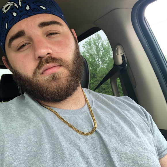 Profile Picture of Michael Poole (@itzcash) on Poshmark