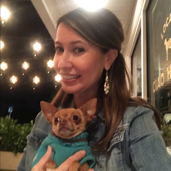 Profile Picture of Rachel Falcetta (@mav_erick777) on Poshmark