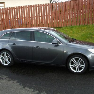 Profile Picture of Gillian Stark (@gill_stark) on Twitter