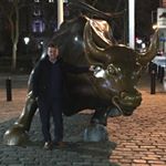 Profile Picture of David carberry (@carberrydavid) on Instagram