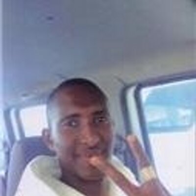 Profile Picture of Mohamud  Haji (@oldtraffordman) on Twitter