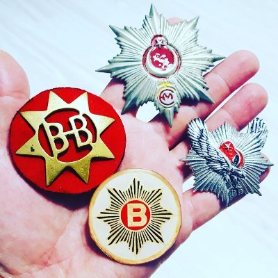 Profile Picture of Veysoglu_vintage (@VeysogluV) on Twitter