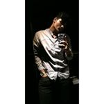 Profile Picture of P R A N A V _ D E S A I (@pranav_desai97) on Instagram