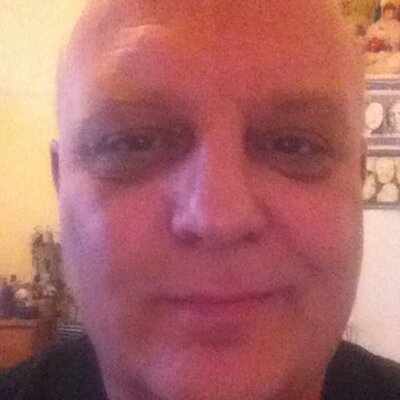 Profile Picture of Mark Burr (@merlinmotors) on Twitter