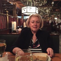 Profile Picture of Carole Rubi (@carole-rubi-1) on Quora