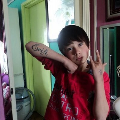 Profile Picture of @erik Haack (@ErikHaack) on Twitter