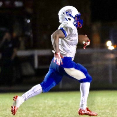 Profile Picture of Jerome Smart (@jeromesmart13) on Twitter