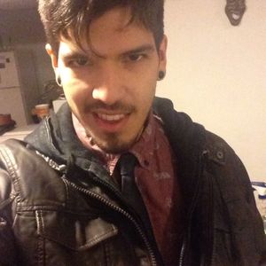 Profile Picture of Tony Tirado (@oaksgirth) on Myspace