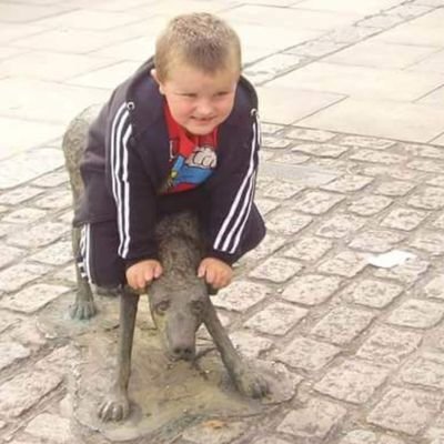 Profile Picture of Calvin Jr Devine (@CalvinJrDevine1) on Twitter
